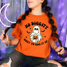 Load image into Gallery viewer, Wholesale Bag it Up Graphic Tee - Grey Tee
