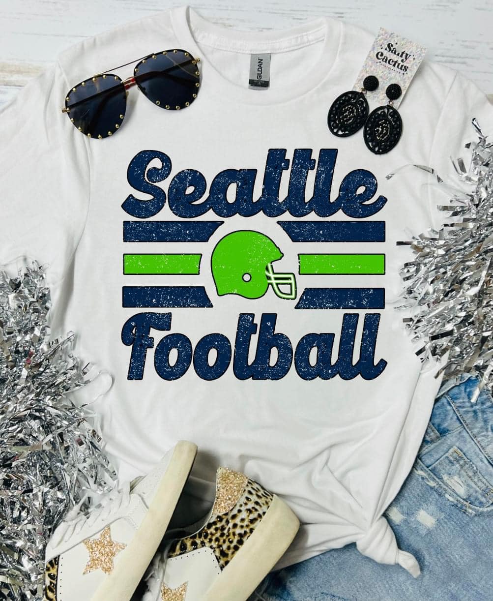 Seattle Football