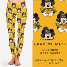 Load image into Gallery viewer, Ready To Ship - Harvest Mick
