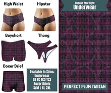 Load image into Gallery viewer, Underwear Presale 2
