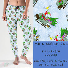 Load image into Gallery viewer, Ready To Ship - Mr. G. Sleigh
