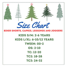 Load image into Gallery viewer, Ready To Ship - Merry Boxes Leggings
