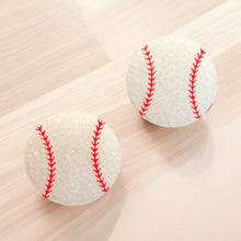 Load image into Gallery viewer, Baseball Vent Clip Set
