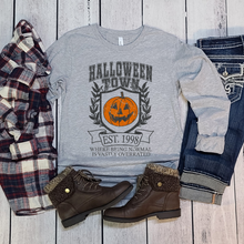 Load image into Gallery viewer, Wholesale Vastly Overrated Graphic Tee - Grey Sweatshirt
