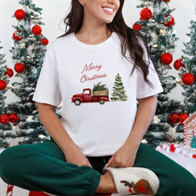 Load image into Gallery viewer, Wholesale Modern Farmhouse Graphic Tee - White Tee
