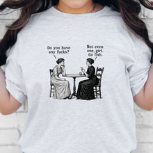 Load image into Gallery viewer, Wholesale Do You have any? Graphic Tee - Ash Tee
