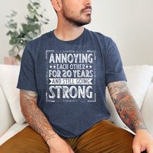 Load image into Gallery viewer, 20 Years Strong
