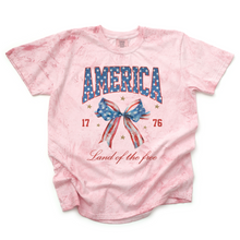 Load image into Gallery viewer, America Coquette
