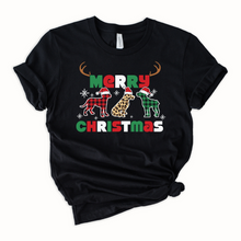 Load image into Gallery viewer, Merry Doggy Christmas
