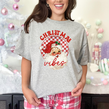 Load image into Gallery viewer, Retro Christmas Vibes
