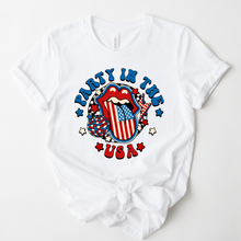 Load image into Gallery viewer, Retro USA Party
