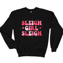 Load image into Gallery viewer, Sleigh Girl
