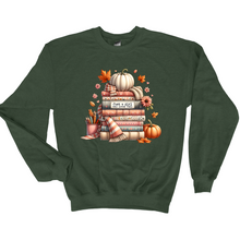 Load image into Gallery viewer, Wholesale Fall Girl - Heather Dust Tee
