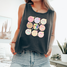 Load image into Gallery viewer, Wholesale Happy Summer Smiles - CC Violet Tank
