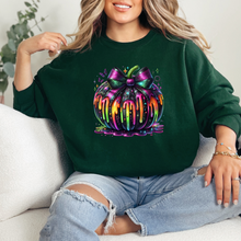 Load image into Gallery viewer, Wholesale Spooky Pumpkin Sweatshirt - Forest Sweatshirt
