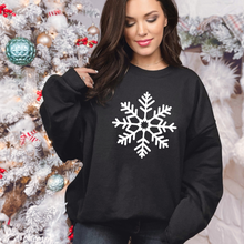 Load image into Gallery viewer, Winter Snowflake
