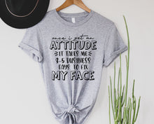 Load image into Gallery viewer, Wholesale 3 to 5 Business Days Graphic Tee - Kelly Green

