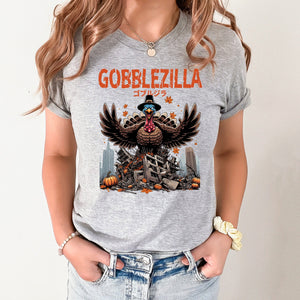 Gobblezilla