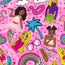 Load image into Gallery viewer, Batch #340 - Comfortable Underwear 4 - Closes 5/16 - ETA early July - Summer Barb Women&#39;s Underwear
