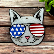 Load image into Gallery viewer, Cool Cat Freshie
