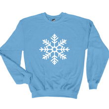 Load image into Gallery viewer, Winter Snowflake
