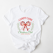 Load image into Gallery viewer, Candy Cane Christmas Club
