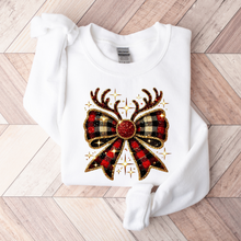 Load image into Gallery viewer, Rudolph Coquette Bling
