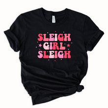 Load image into Gallery viewer, Sleigh Girl
