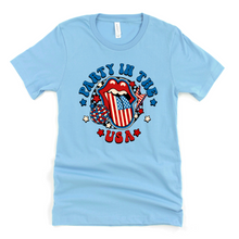 Load image into Gallery viewer, Retro USA Party
