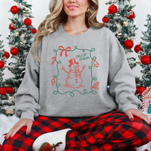 Load image into Gallery viewer, Wholesale Chillin Season Sweatshirt - Grey Sweatshirt
