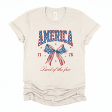 Load image into Gallery viewer, America Coquette
