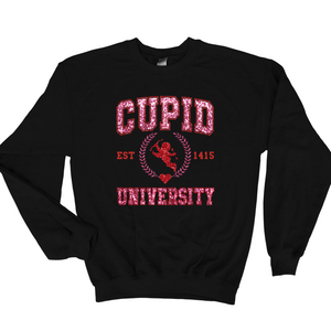 Cupid University Bling