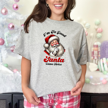 Load image into Gallery viewer, Santa Came Twice
