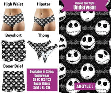 Load image into Gallery viewer, Underwear Presale
