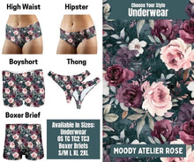 Load image into Gallery viewer, Underwear Presale 2
