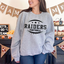 Load image into Gallery viewer, NFL AFC Football Teams Graphic Tees
