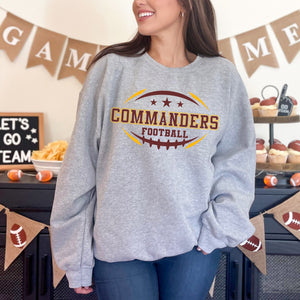 NFL NFC Football Teams Graphic Tees