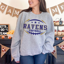Load image into Gallery viewer, NFL AFC Football Teams Graphic Tees
