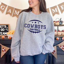 Load image into Gallery viewer, NFL NFC Football Teams Graphic Tees
