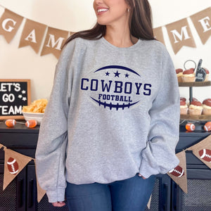 NFL NFC Football Teams Graphic Tees