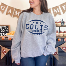 Load image into Gallery viewer, NFL AFC Football Teams Graphic Tees
