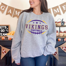 Load image into Gallery viewer, NFL NFC Football Teams Graphic Tees
