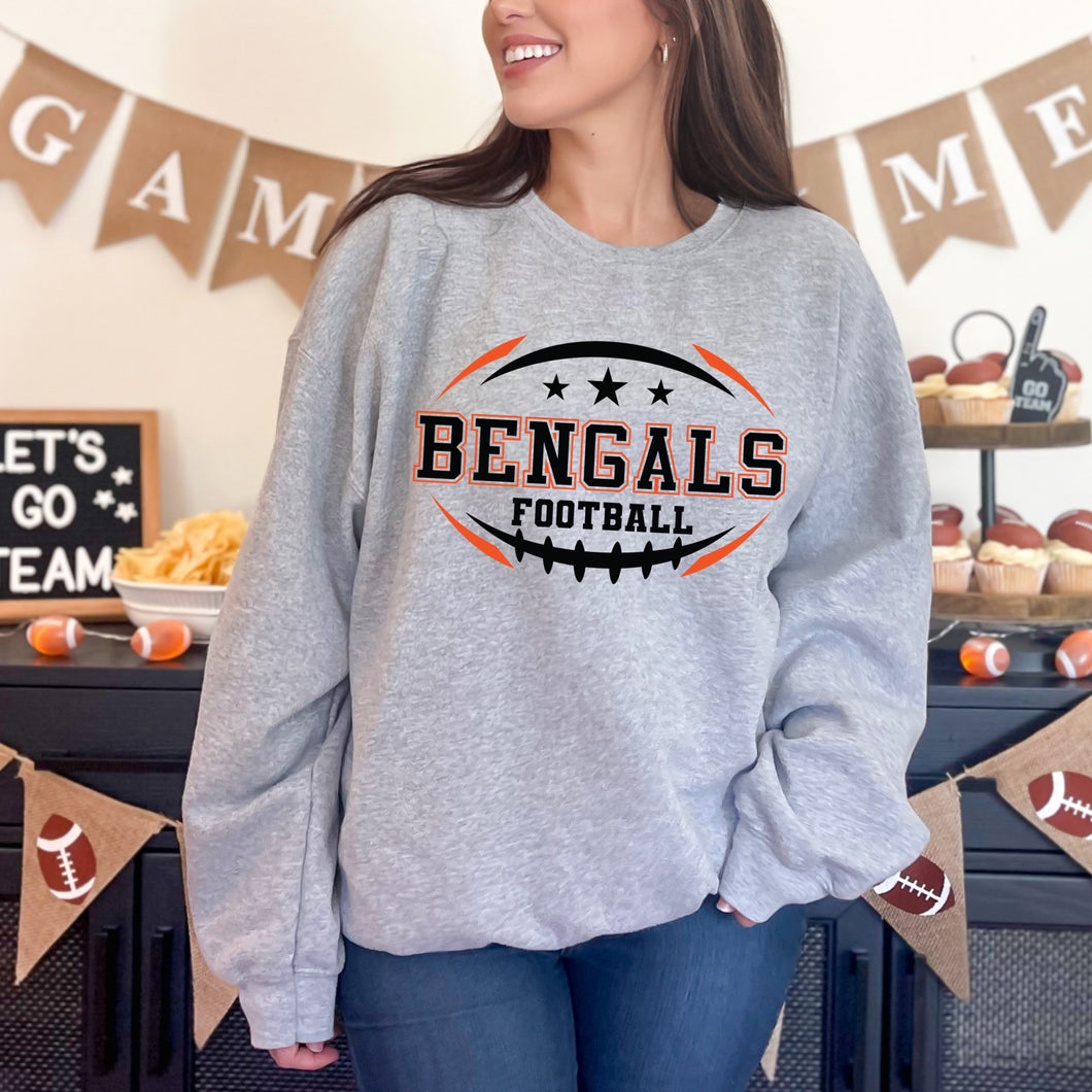 NFL AFC Football Teams Graphic Tees