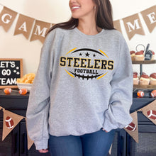 Load image into Gallery viewer, NFL AFC Football Teams Graphic Tees
