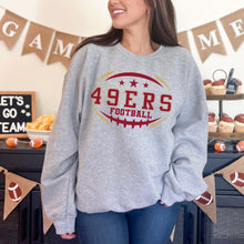 Load image into Gallery viewer, NFL NFC Football Teams Graphic Tees
