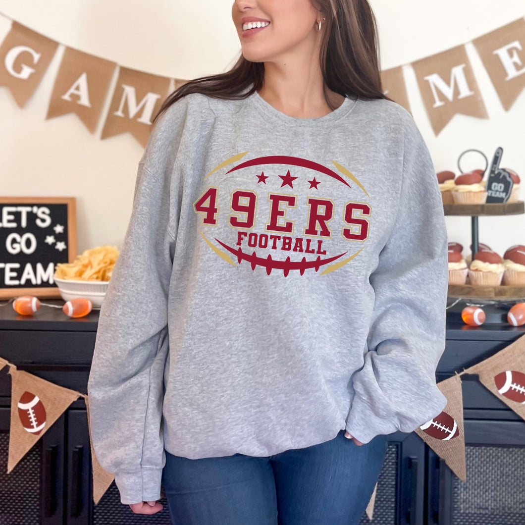 NFL NFC Football Teams Graphic Tees