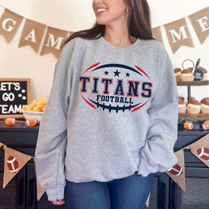 NFL AFC Football Teams Graphic Tees