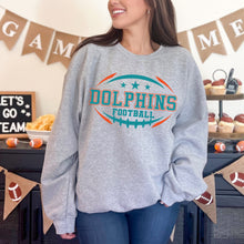 Load image into Gallery viewer, NFL AFC Football Teams Graphic Tees
