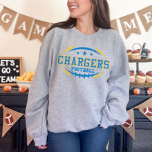 Load image into Gallery viewer, NFL AFC Football Teams Graphic Tees
