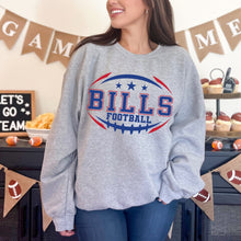 Load image into Gallery viewer, NFL AFC Football Teams Graphic Tees
